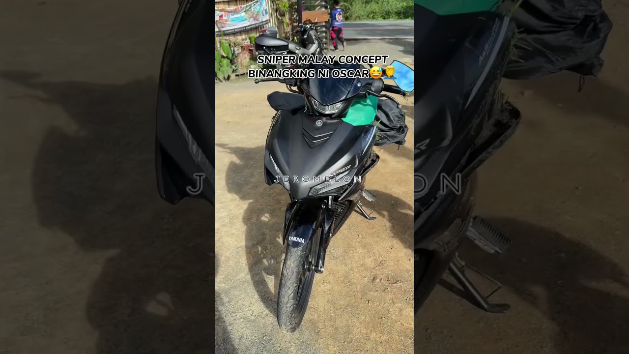 SNIPER MALAY CONCEPT 😅😅🤦‍♂️ 