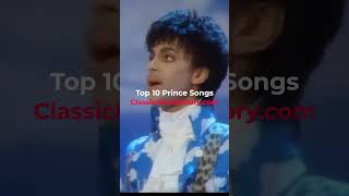10 Most Rocking Prince 