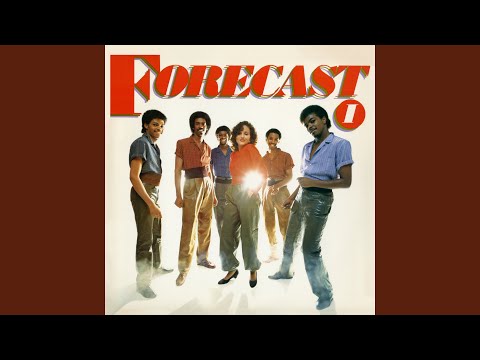 Forecast — Happy Days