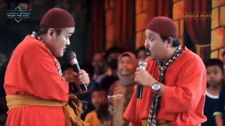 Lawakan Wa Kancil Wa Koslet Gawe Kaku  Sandiwara Lingga Buana wakancil wakoslet 