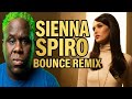 MC Shakie - Die On This Hill (Sienna Spiro) New Orleans Bounce Remix [Audio]