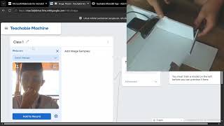 MicroBit : Smart Parking