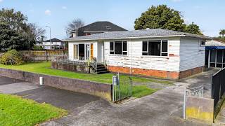 For Sale |120 Avondale Road, Avondale | Sunny Side Up Do Up
