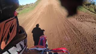 Beta Rr 300 Onboard Schweyen Mx