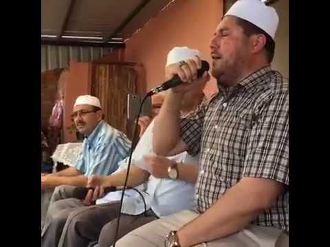 MUHTEŞEM SES-YA RASULELLAH YANAN KALBE DEVASIN Kasidesi ve Medineye varamadım İlahisi-Kerim AĞCAKAYA