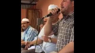 MUHTEŞEM SES-YA RASULELLAH YANAN KALBE DEVASIN Kasidesi ve Medineye varamadım İlahisi-Kerim AĞCAKAYA