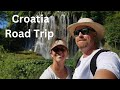 Croatia Road Trip via Slovenia