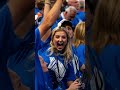 Where were you at the buzzer? The moment the Thunder became champions. 🏆