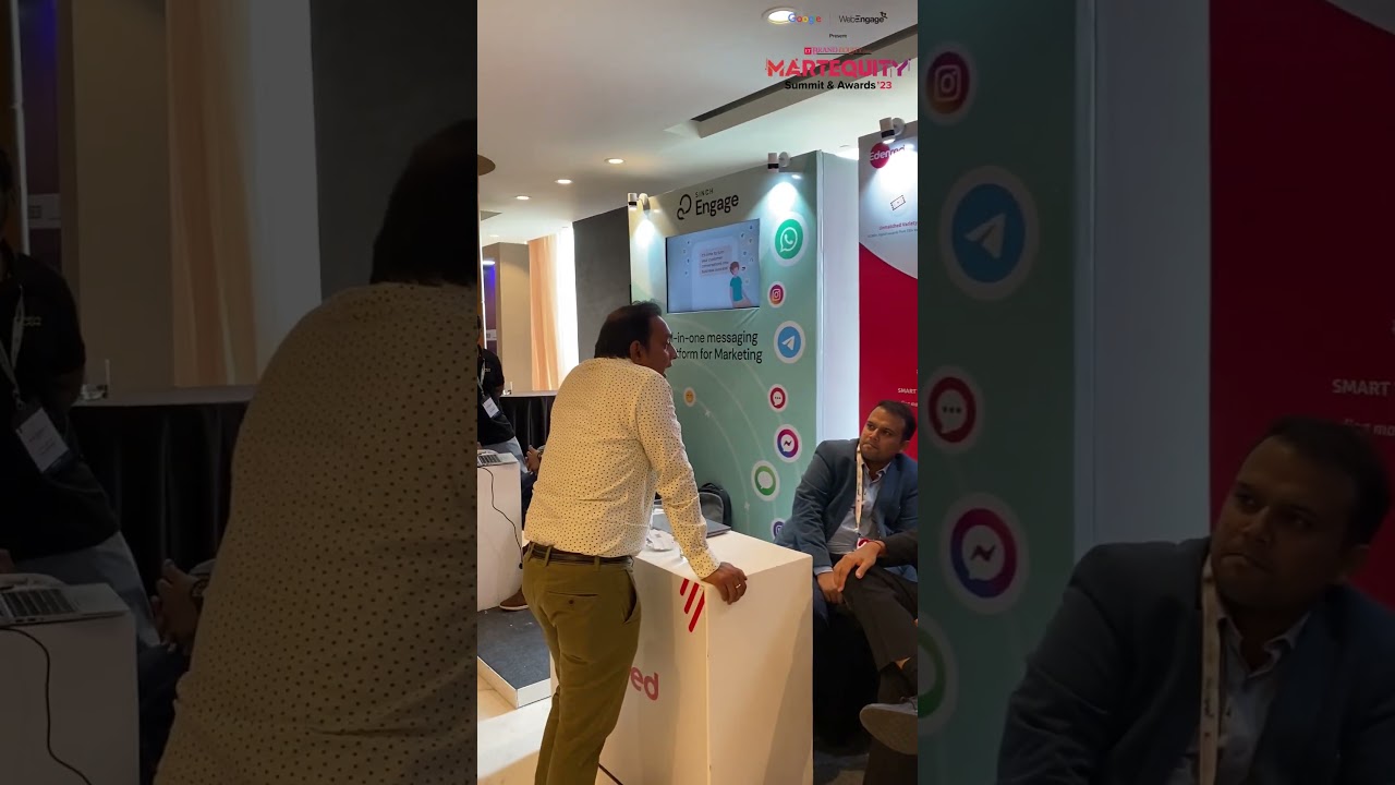 A big shoutout to all our amazing partners at ETMartequity!