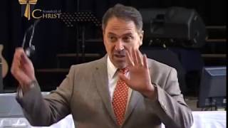 You Are God's Temple // Full Sermon