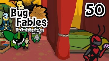 Episode 50 - Carmina - Let