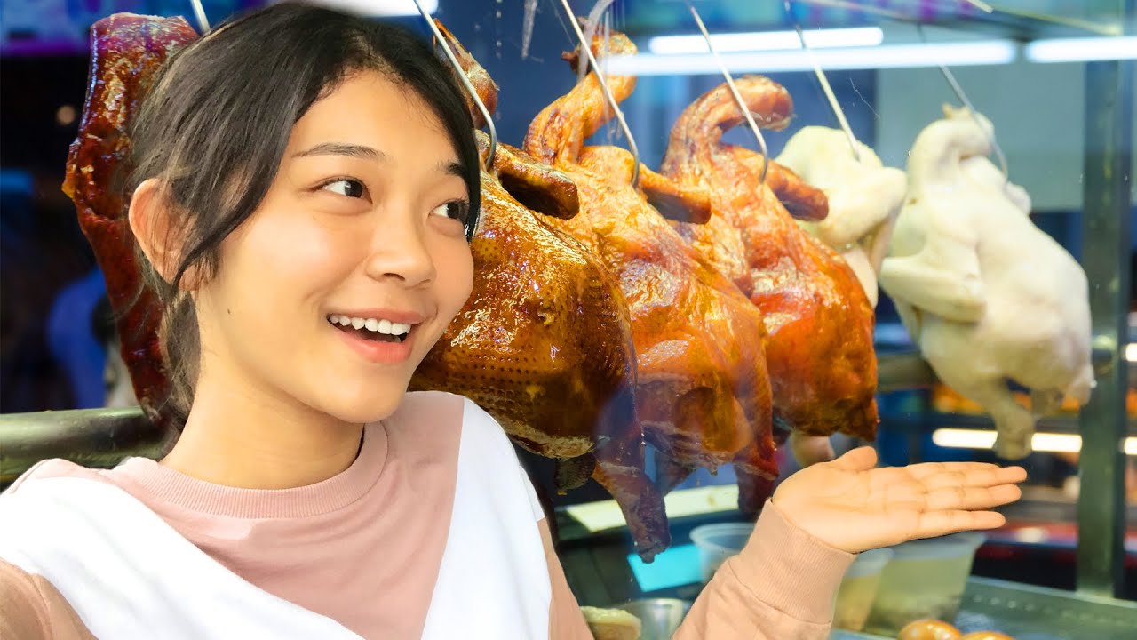 Best Lunch Review from Yangon