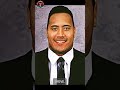 Dwayne “The Rock” Johnson: From $7 to Billion-Dollar Brand – The Power of Relentless Drive