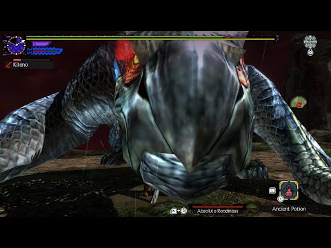Solo EX Silverwind