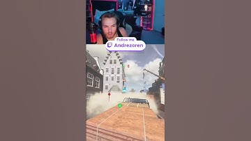 Cross Map Thru Smoke !! | #callofduty #cod #mw2 #shorts #twitch #tiktok #throwingknifes #subscribe