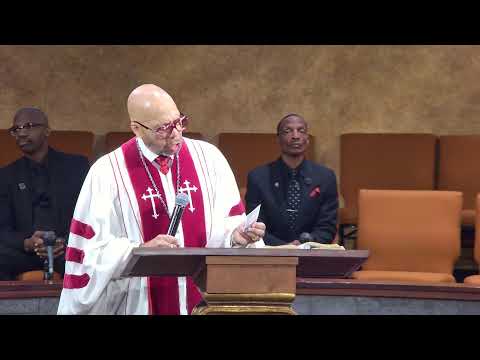 Salem Bible Church- Atlanta Campus Resurrection Sunday Experience - 04/05/2026