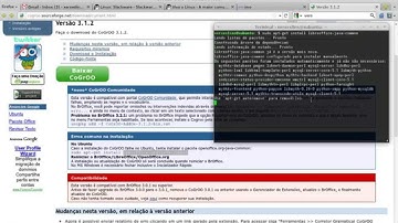 Corretor gramatical e ortográfico no Linux