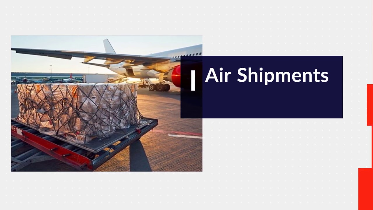 Freight Shipping Toronto All Freight Shipping YouTube Freight Shipping Toronto All Freight Shipping YouTube