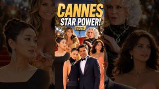 Cannes 2026 Red Carpet Icons Together ✨ Alia Bhatt, Heidi Klum & More #shorts