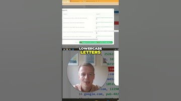 Fix Ads.txt Errors with VS Code: Part 2 - Step-by-Step Guide!