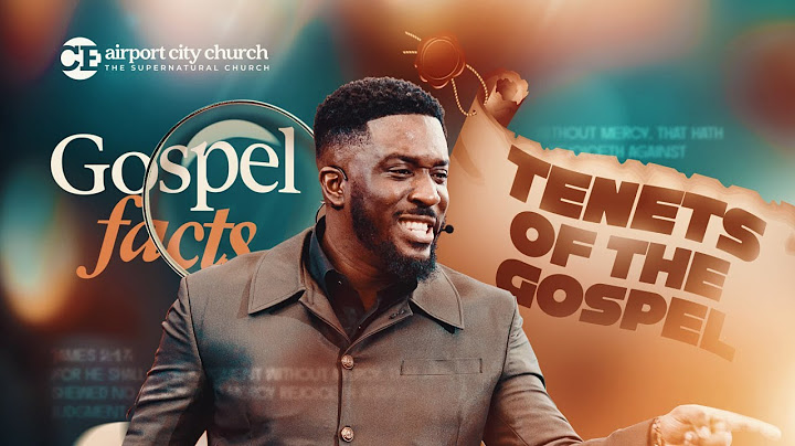 6th July, 2025 || Sunday Service