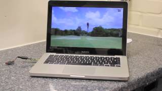 AccuRC Flight Sim for model helicopters