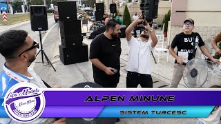 Alpen Minune - Sistem Turcesc by 👍🏻NeverHideEvents🔔