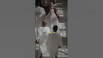 Zikr Tha Aakhri Mahine Ka Aye Saba Mustafa Se Kehdena Viral Naat Owaisrazaqadri Makkah Kaba 