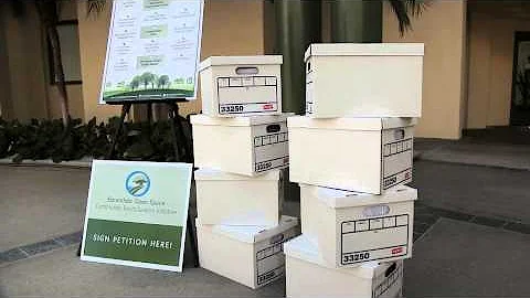 The History of Measure H