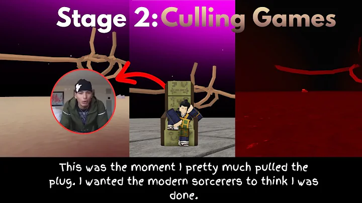 (not patched I think) How to MAKE MORE THAN ONE CUSTOM DOMAIN in JJS! | Skill Builder Tutorial