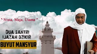 Abah uci sejarah syeh mansyur