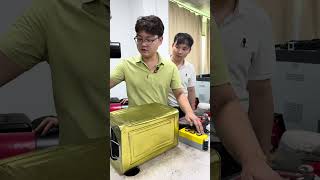 Welding Robot #WeldingRobot #robot #robotfactory#Programming-free spraying robot#Six-axis robot