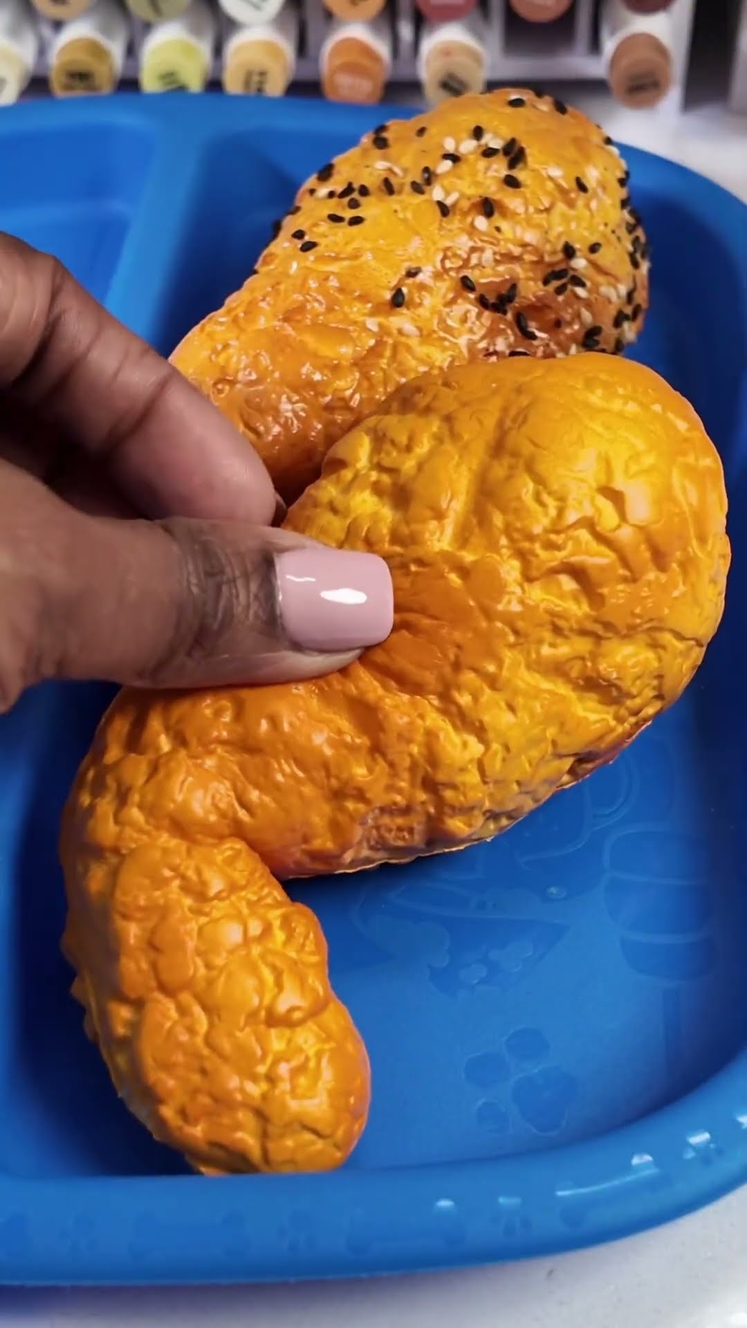Packing School Lunch With CANDY Food??Satisfying Video ASMR? #asmr #shorts  #shortsfeed