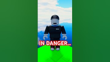 this is really bad roblox…