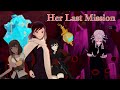 RWBY Theory - The Previous Battle Against Salem