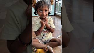 Baby cute words | Just a minute with Madhura #shorts #telugu #viral #babyinterview #toddlercutewords