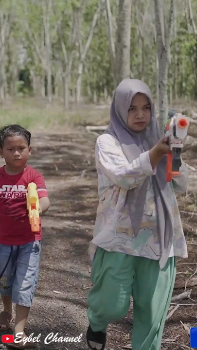 #SHORTS | Menglahkan Truk & Ambulance Berhantu👻