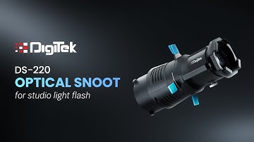 Digitek DS-220 | Perfect for Your Photography Lighting