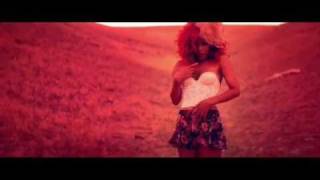 Rihanna - Only Girl (In The World) (Official HD Video) 720p