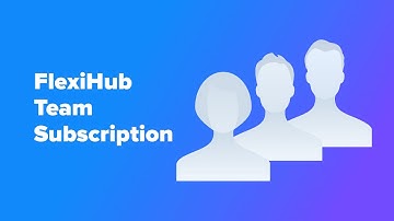 FlexiHub Team Plan — Focus on Group Work