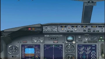 3. ILS Approach Tutorial - Part 3: Short Final and Landing