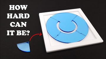 This Japanese Puzzle Will Test Your Intelligence!