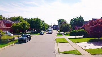 Storage Pod Container Delivery