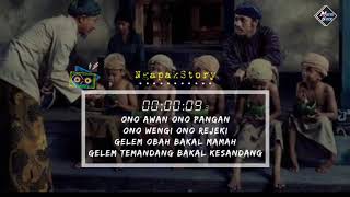 Story wa pitutur jawa || story wa jawa kehidupan