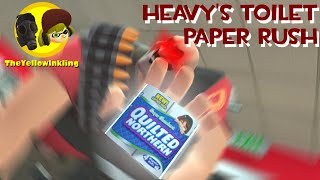 Old Tf2 Gmod Short Heavys Toiletpaper Rush