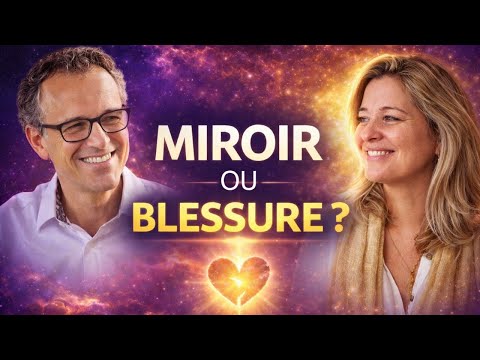 Miniature de Laetitia DJIAN | Relations difficiles : et si elles étaient ton chemin d’éveil