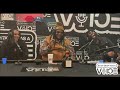 Detroit's Hottest Podcast: Everybody Has a Voice #shorts