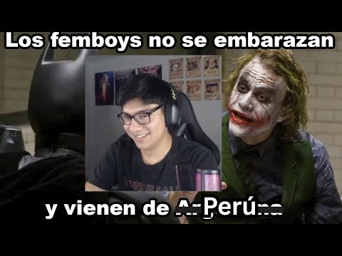 Julio di esto - ¿sabias que en términos de embarazos no deseados? Astolfo .. | REACCIÓN | jhontaku