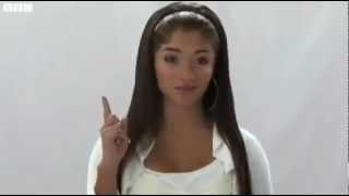 Wingin It S2E22 Jen Jens Song Mv