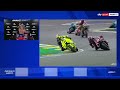 MotoGP, Martin (Aprilia) vince GP Francia (Le Mans) davanti a Bezzecchi e Ogura: l'intervista